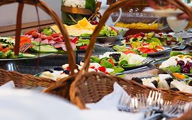 Hotel Diament Economy Gliwice